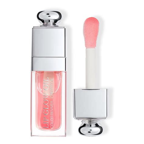 cuanto vale el lip gloss de dior|Dior lip maximizer sephora.